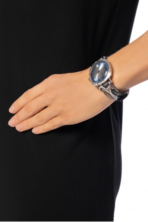 Water snake skin watch, zdjęcie 2 Water snake skin watch od Gucci